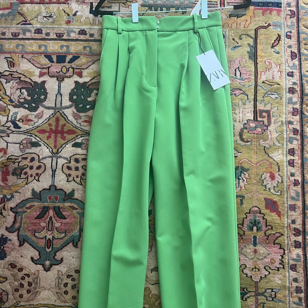 Zara Trousers Size XS